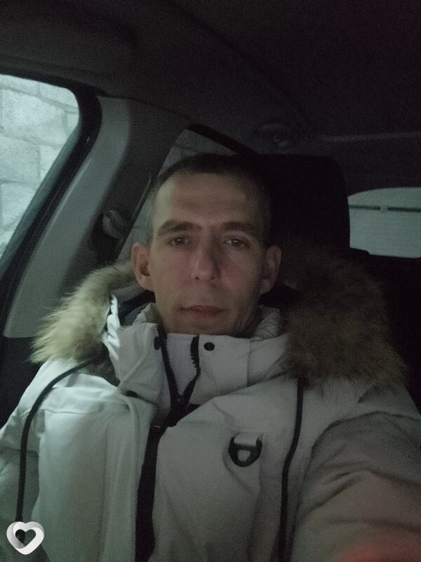 Артем, 36, Отрадном — анкета №664046