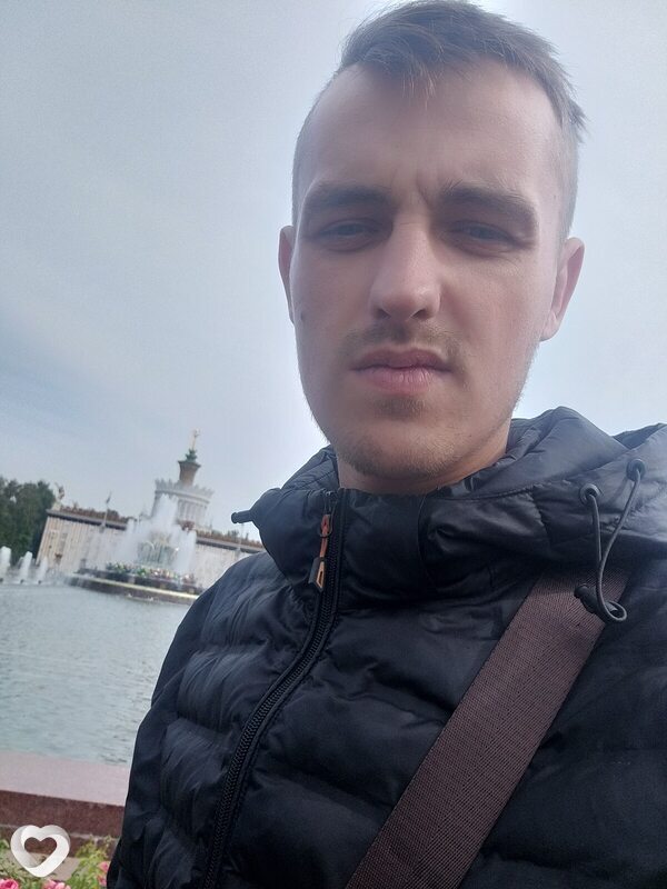 Евгений, 29, Барановичах — анкета №664047