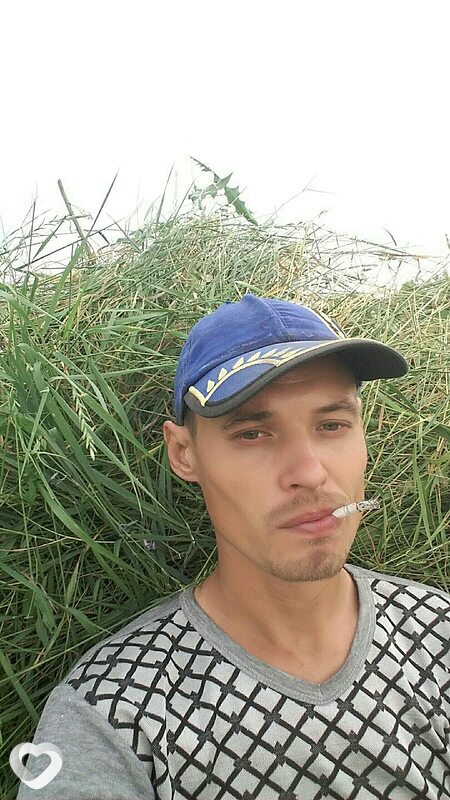 Сергей, 36, Алматы — анкета №664048