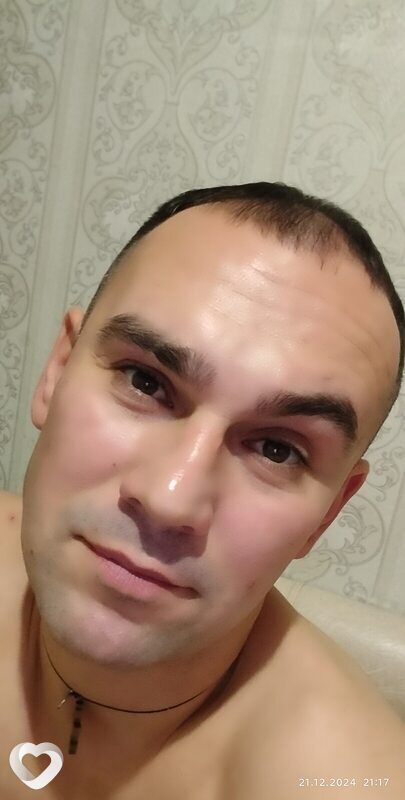 Олег, 41, Новодвинске — анкета №664049