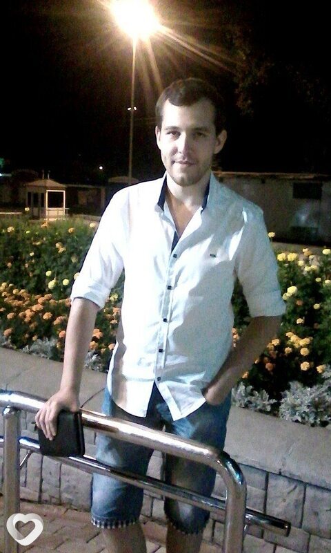 Кирилл, 36, Брянске — анкета №664054