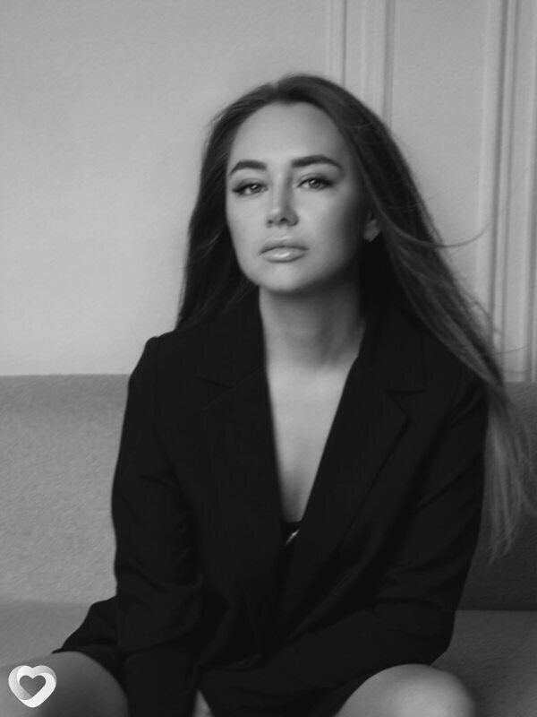 Настя, 27, Минске — анкета №663881
