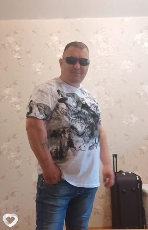 Денис, 44, Артеме — анкета №663885
