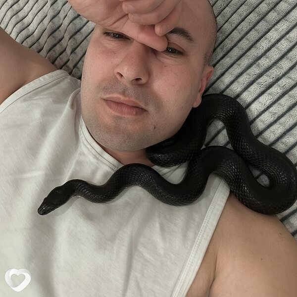 Aleks, 43, Улан-Удэ — анкета №663893