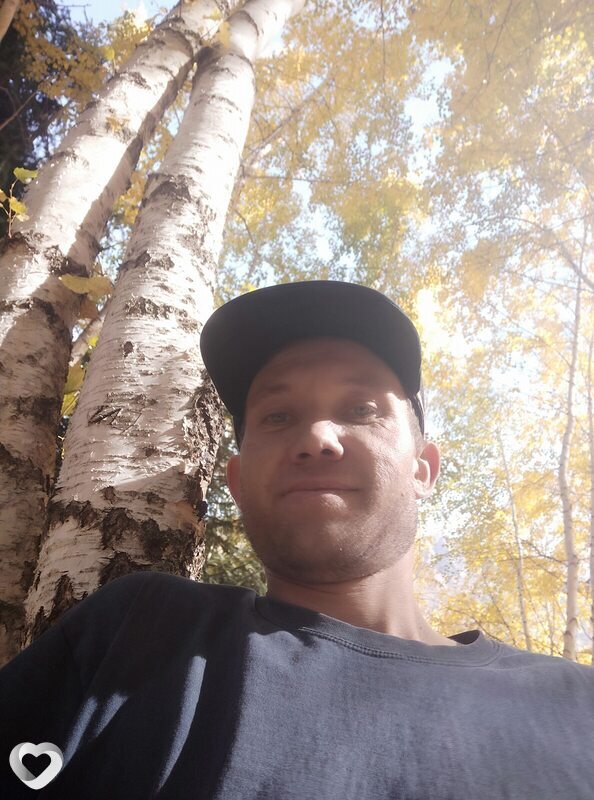 Вадим, 37, Москве — анкета №663898