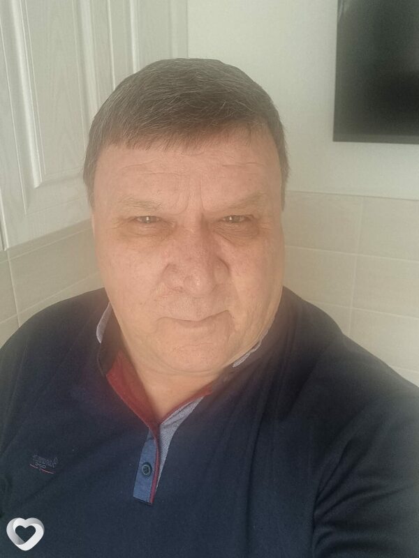 Александр, 54, Караганде — анкета №663900