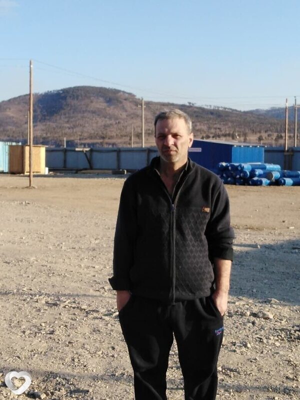 Артур, 55, Томске — анкета №663902