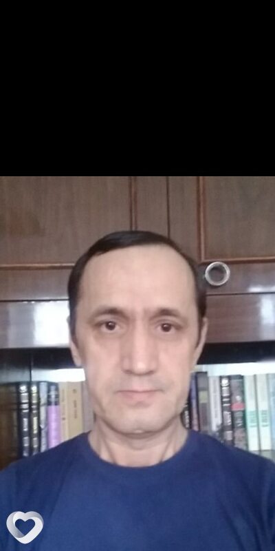 Фаниль, 38, Уфе — анкета №663905