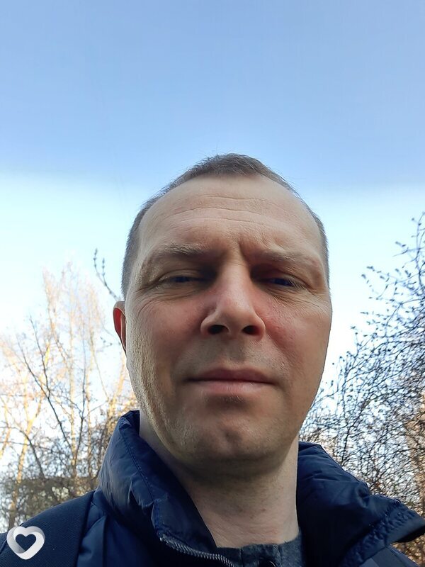 Алексей, 48, Санкт-Петербурге — анкета №663909