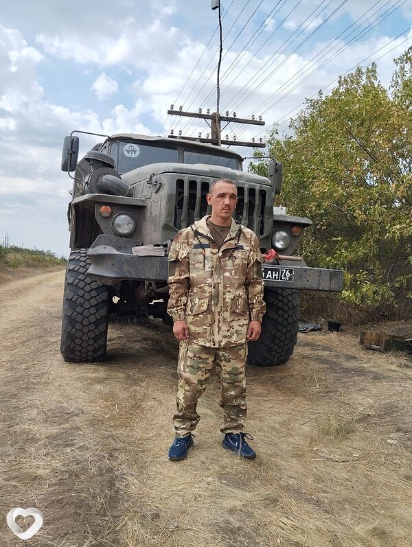 Александр, 40, Кирове-Чепецке — анкета №663910