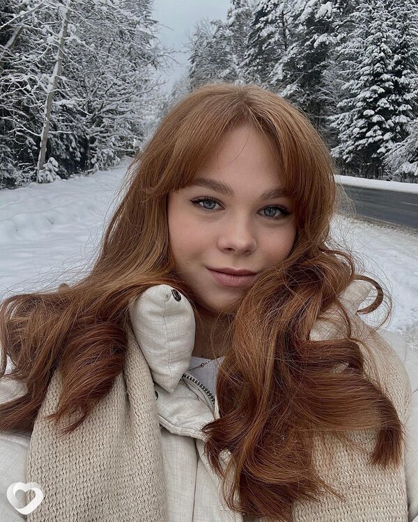 Алина, 51, Омске — анкета №663911