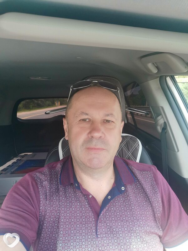 Алексей, 59, Москве — анкета №663920