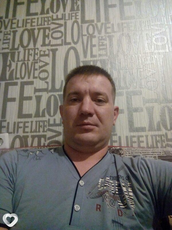 Сергей, 38, Смоленске — анкета №663925