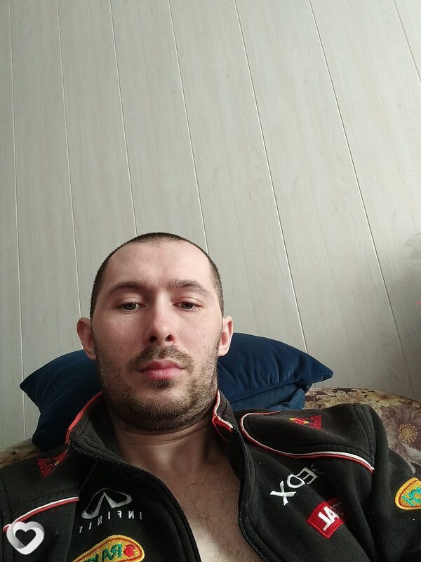 Виктор, 33, Бобруйске — анкета №663926
