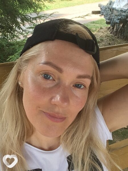 Lenoshka, 42, Гродно — анкета №663927