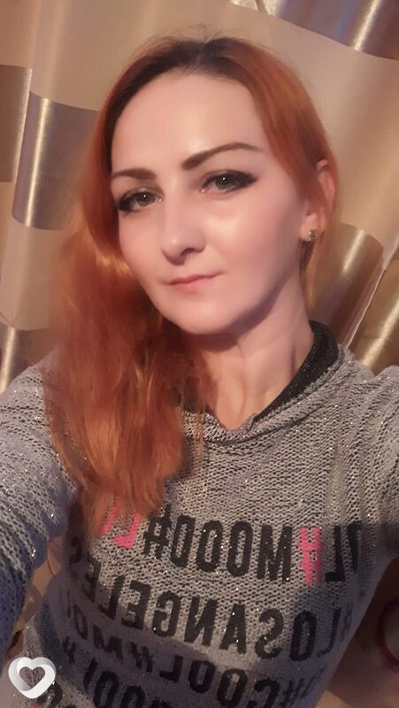 Анна, 33, Сумах — анкета №664083