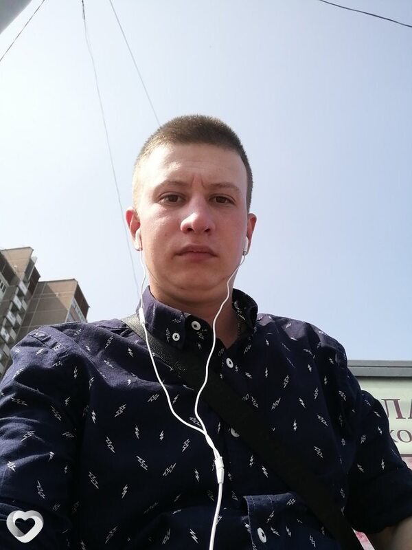 Олег, 31, Санкт-Петербурге — анкета №664084
