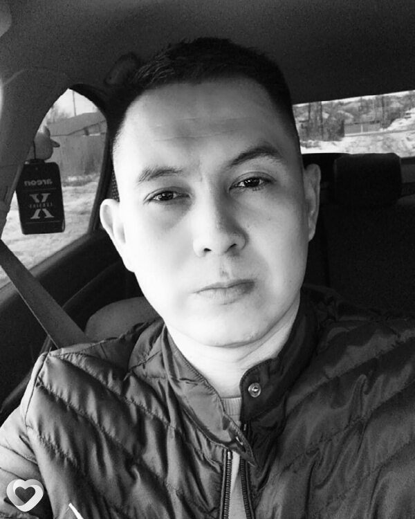 Канат, 34, Саратове — анкета №664086