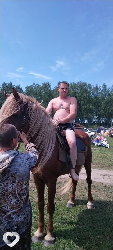 Антон, 38, Ленинске-Кузнецком — анкета №664092