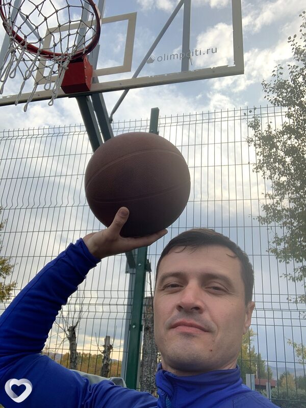 Денис, 30, Белове — анкета №664096