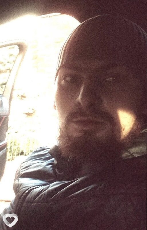 Данил, 27, Кемерове — анкета №664101