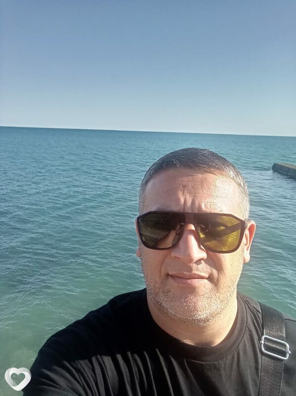 Serjik, 41, Сочи — анкета №664103