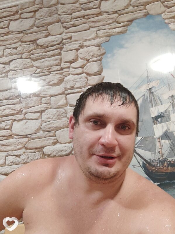 Александр, 42, Нижнем Новгороде — анкета №663958