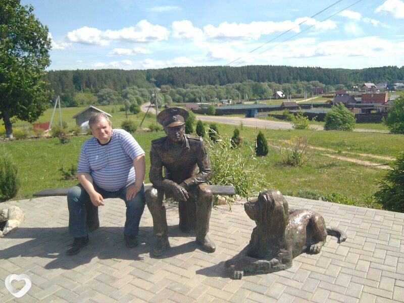 Александр, 59, Калуге — анкета №663959