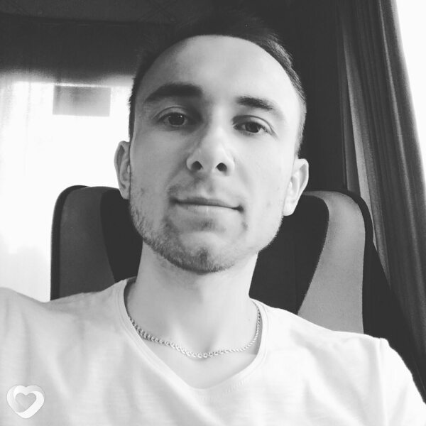 Артур, 28, Барановичах — анкета №663960