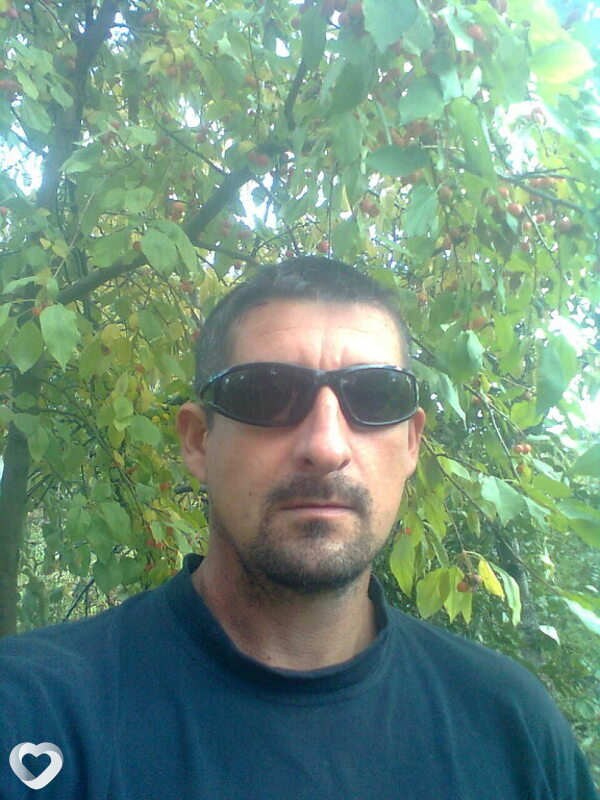 Андрей, 50, Актобе — анкета №663963
