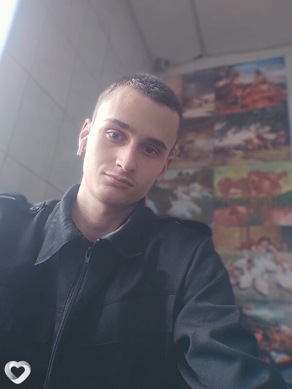 Дмитрий, 23, Липецке — анкета №663965
