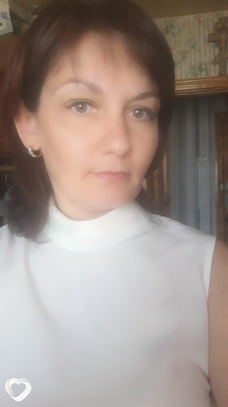 Анна, 42, Урюпинске — анкета №663968