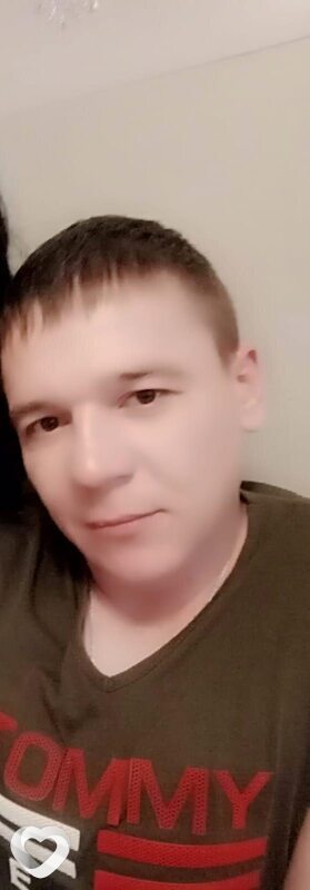Игорь, 39, Новошахтинске — анкета №663969