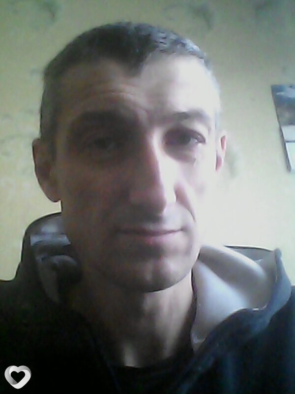 Сергей, Березовка