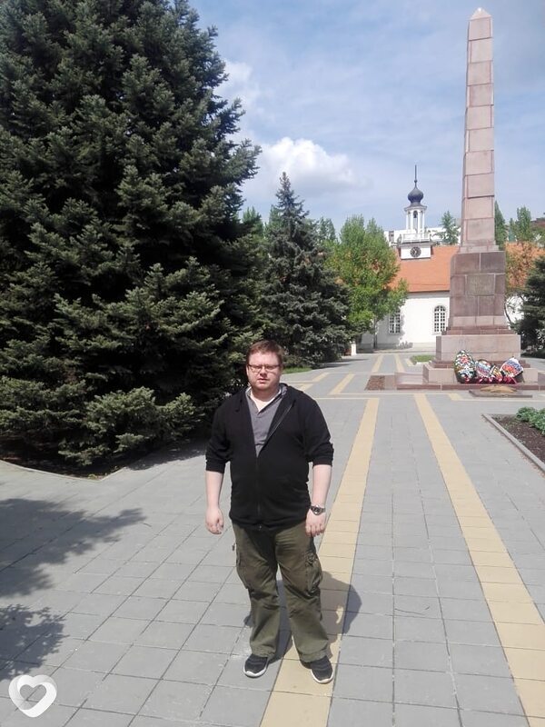 Кирилл, Зеленоград