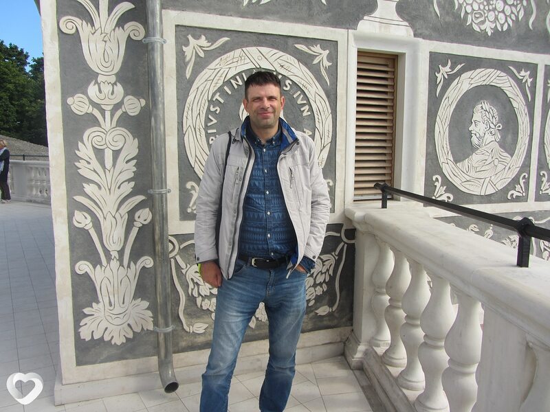 Валентин, 50, Минске — анкета №664159