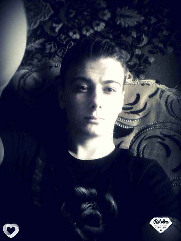 Александр, 32, Армянске — анкета №664163