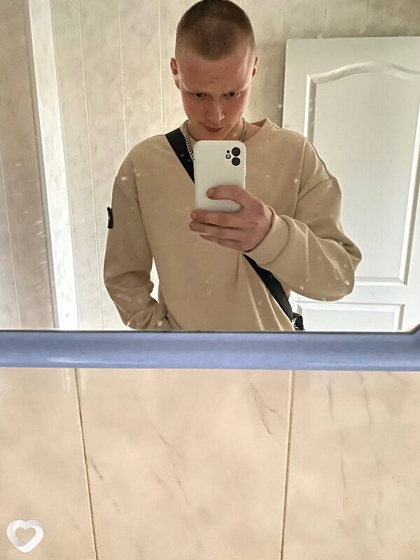 Владимир, Лесозаводск