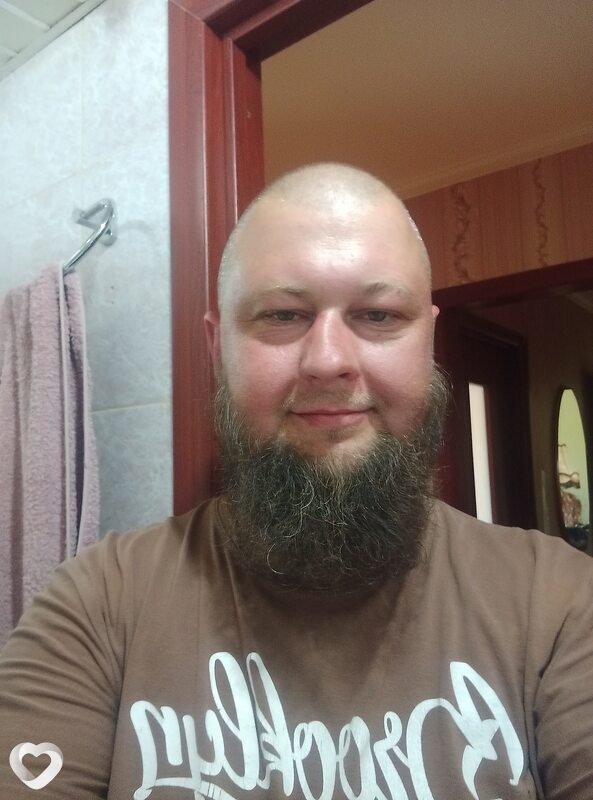 Матвей, 39, Егорьевске — анкета №664175