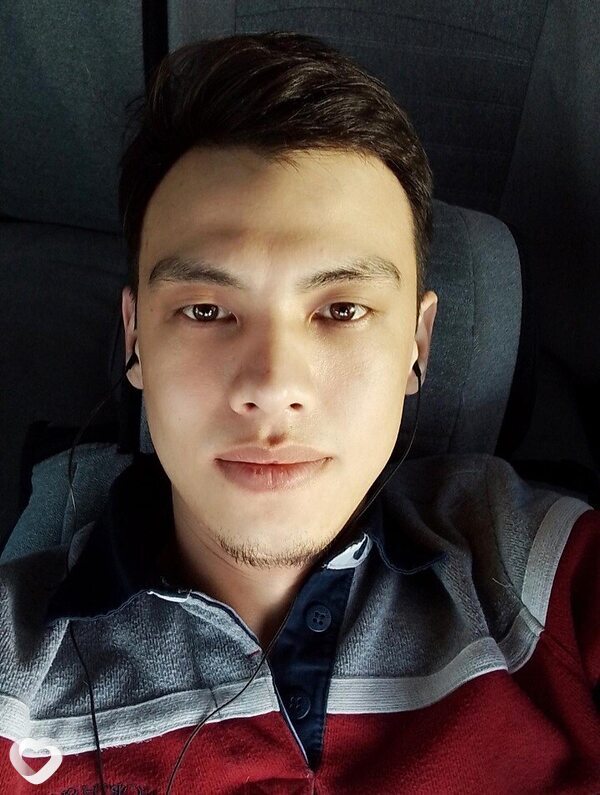 Бек, 29, Астане — анкета №664176