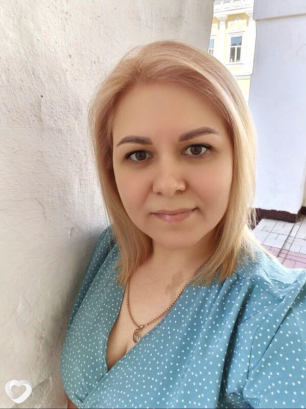 Милая, 45, Елабуге — анкета №663934