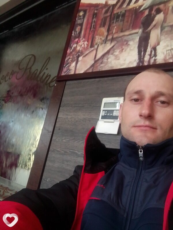 Иван, 29, Кемерове — анкета №663937