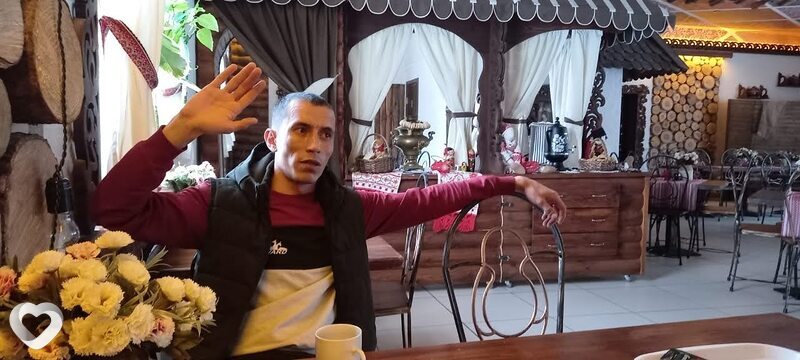 Денис, 39, Екатеринбурге — анкета №663940