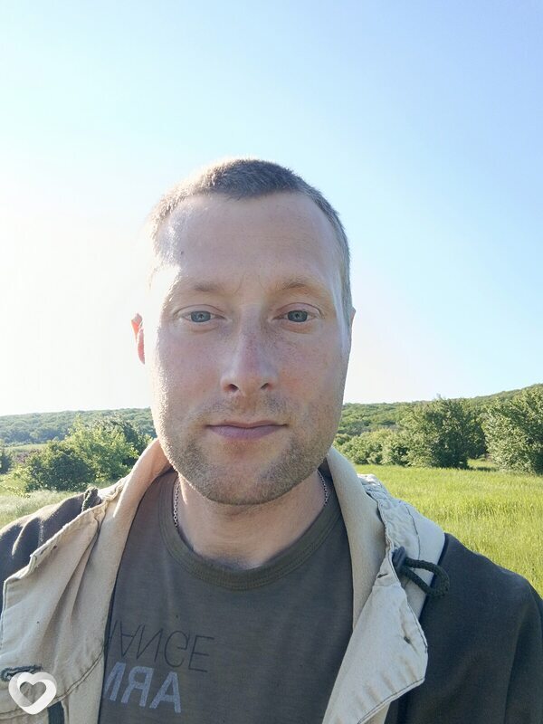 Руслан, 38, Анапе — анкета №663942
