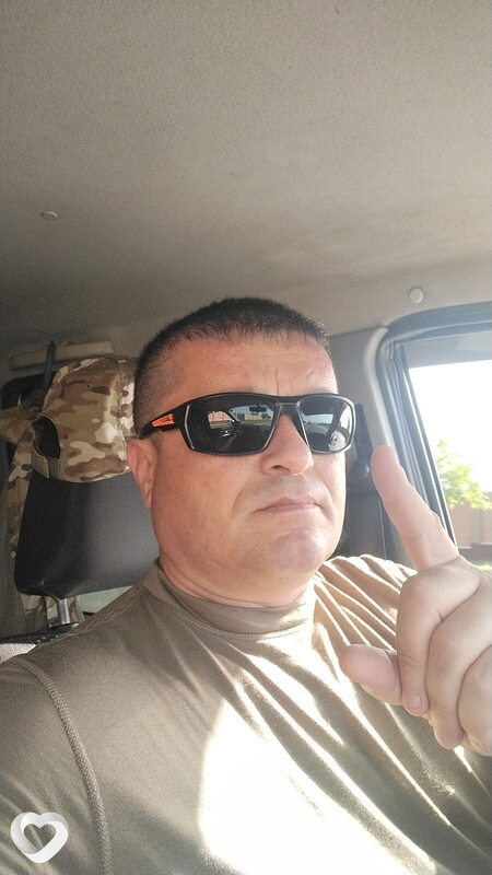 Тимур, 44, Алчевске — анкета №663944
