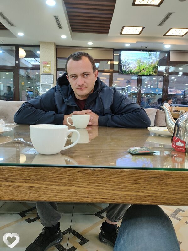 Сникерс, 34, Алматы — анкета №663951