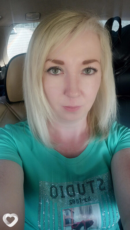 Светлана, 43, Новосибирске — анкета №663954