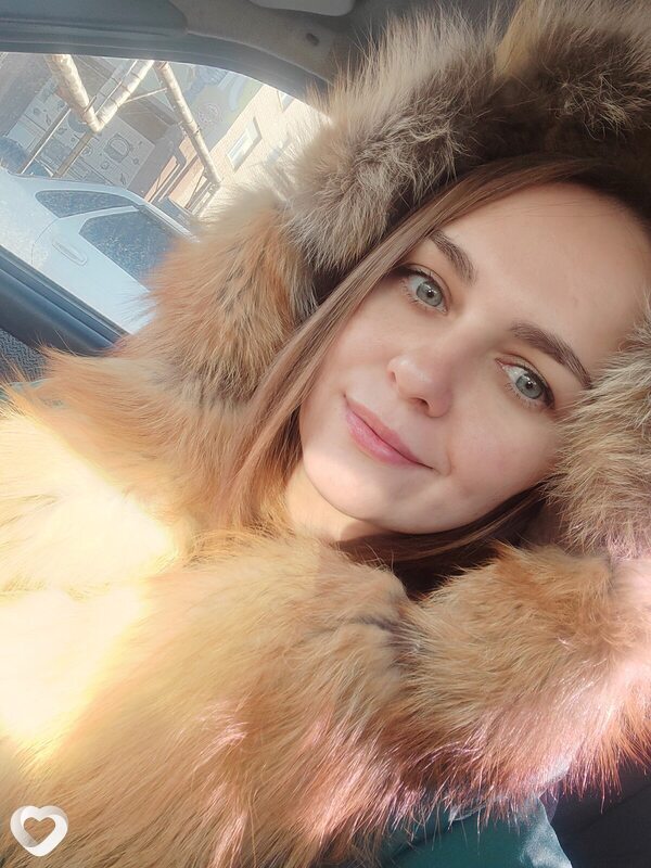 Ната, 33, Уфе — анкета №664008