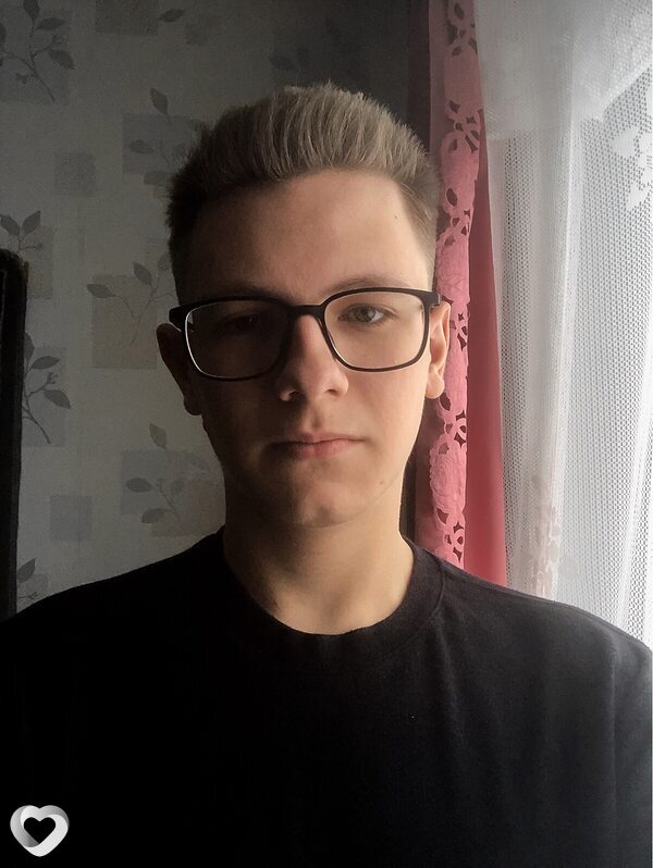 Виталий, 23, Могилев — анкета №664009