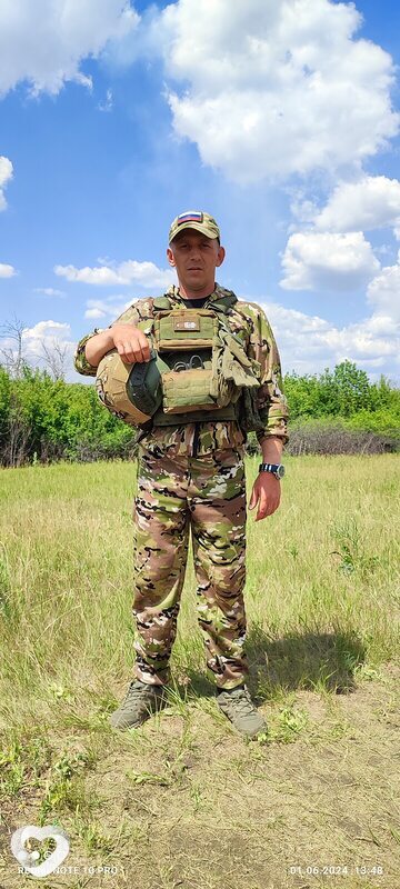Виктор, 33, Лутугине — анкета №664020